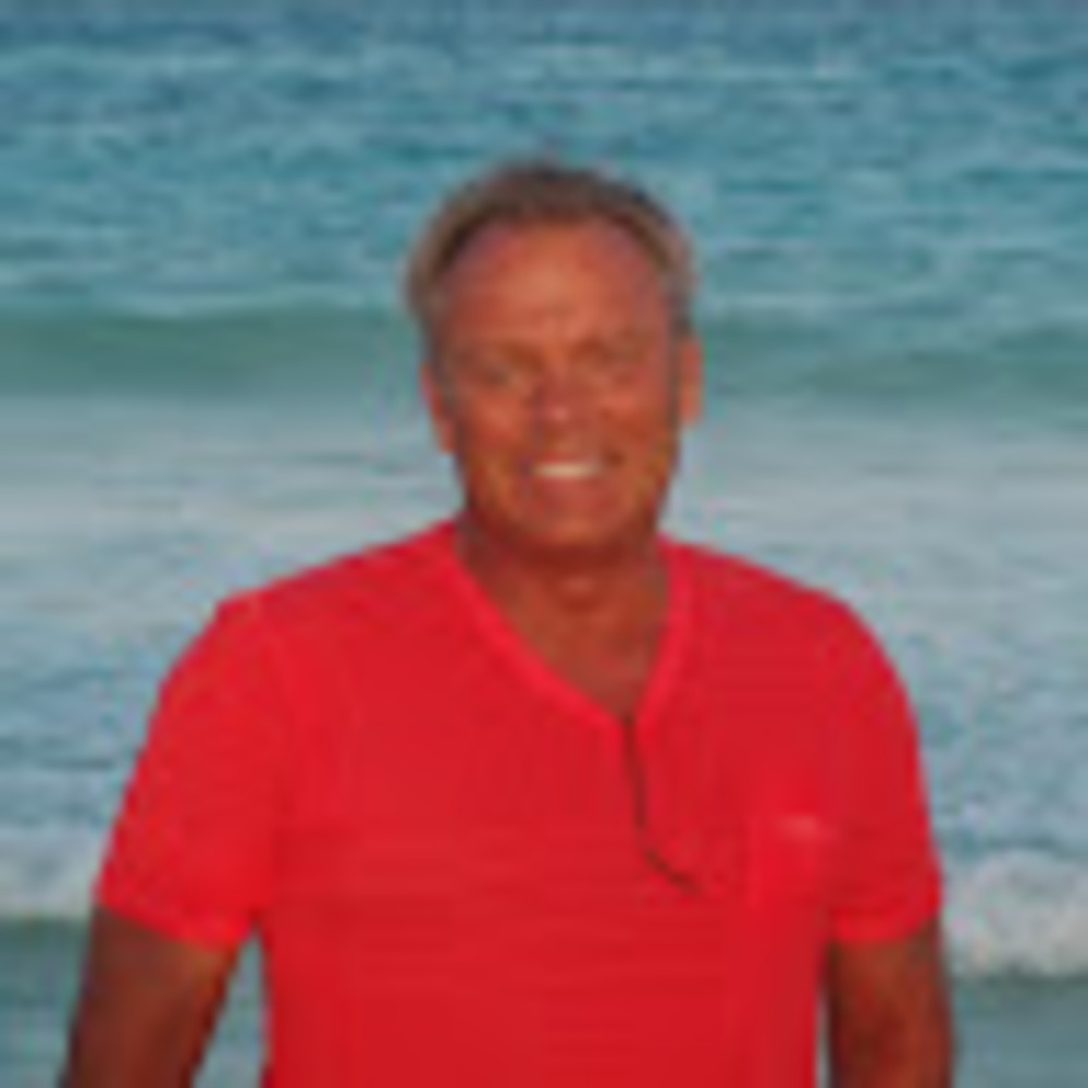 Meet your Posher, Peter
